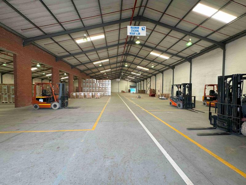 Commercial Property for Sale in Airport Industria Western Cape